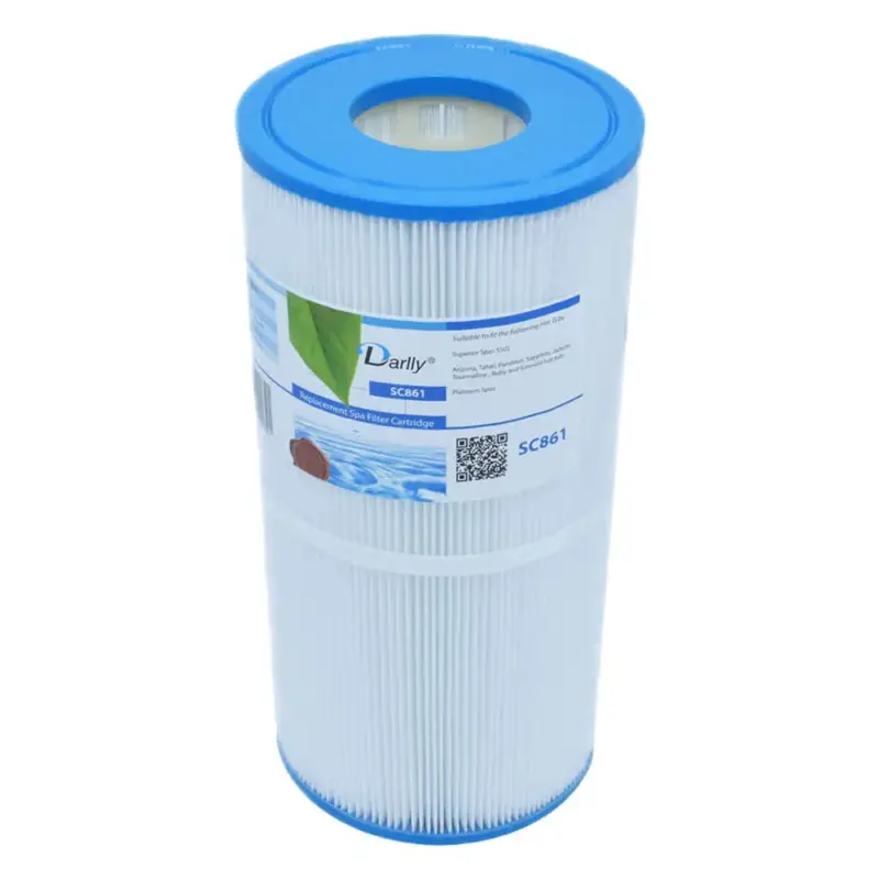 Darlly Spa Waterfilter SC861 / 60381 Direct Verzonden