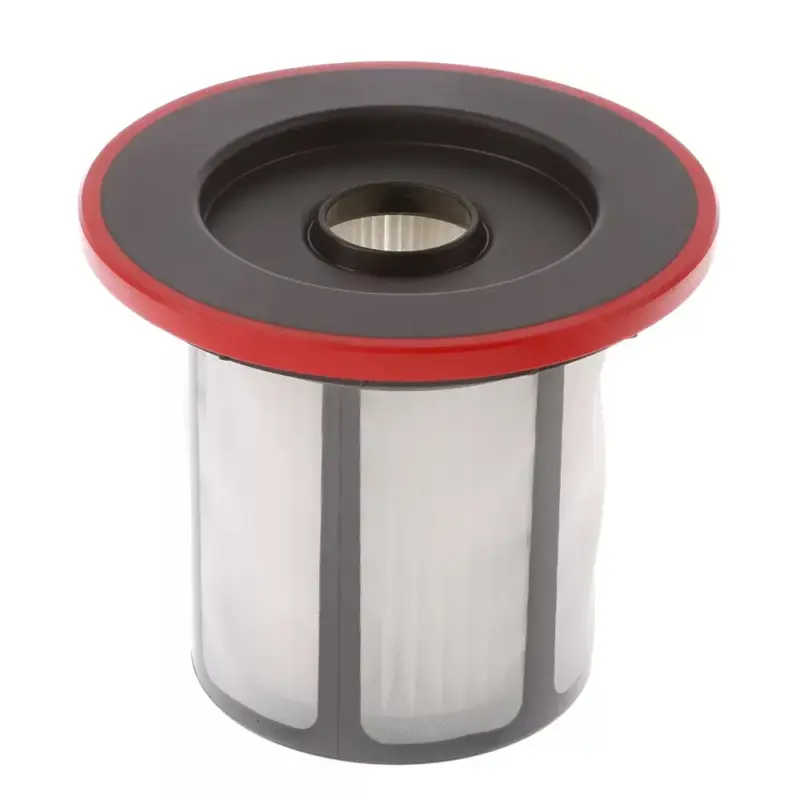 Bosch Unlimited Serie 6 Cartridgefilter met Lintfilter Stofzuiger Favoriet