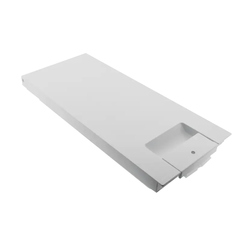 Bosch Vriesvakdeur 353208 / 00353208 Rechtstreeks Van De Fabrikant
