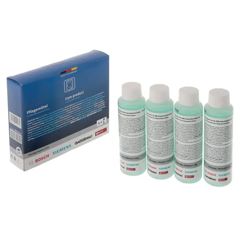 Goedkoop Neff Onderhoudsset Warmtepompdroger 00312111