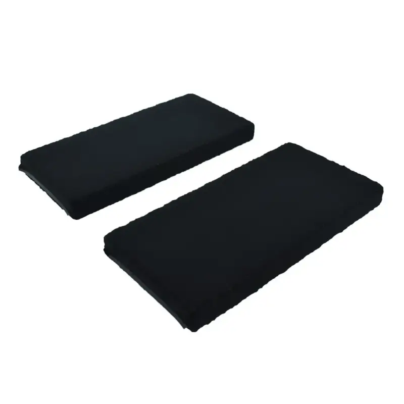 Actieprijs Koolstoffilter geschikt voor Novy Monoblock 8740400 (2st.)