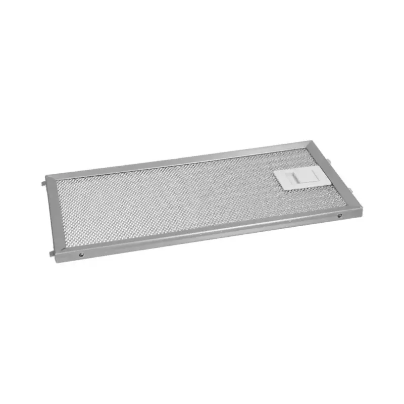 Mepamsa Metaalfilter 254x124mm 133.0377.820 Hoge Kwaliteit