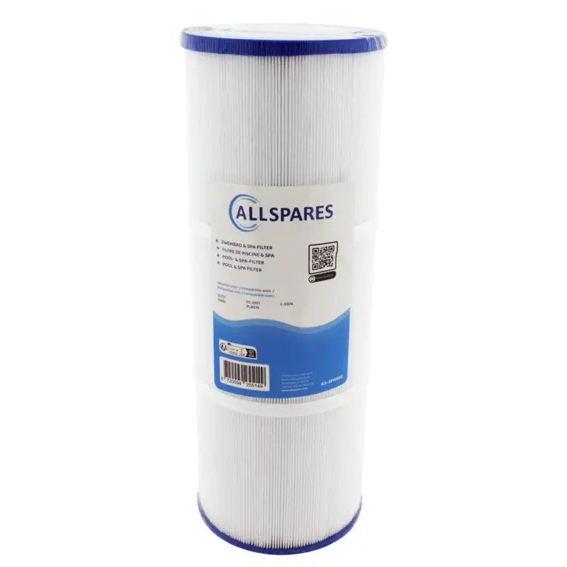 Spa Waterfilter geschikt voor Leisure Bay PLBS75 / SC777 / 50651 / FC-2971 / C-5374 Koop Online
