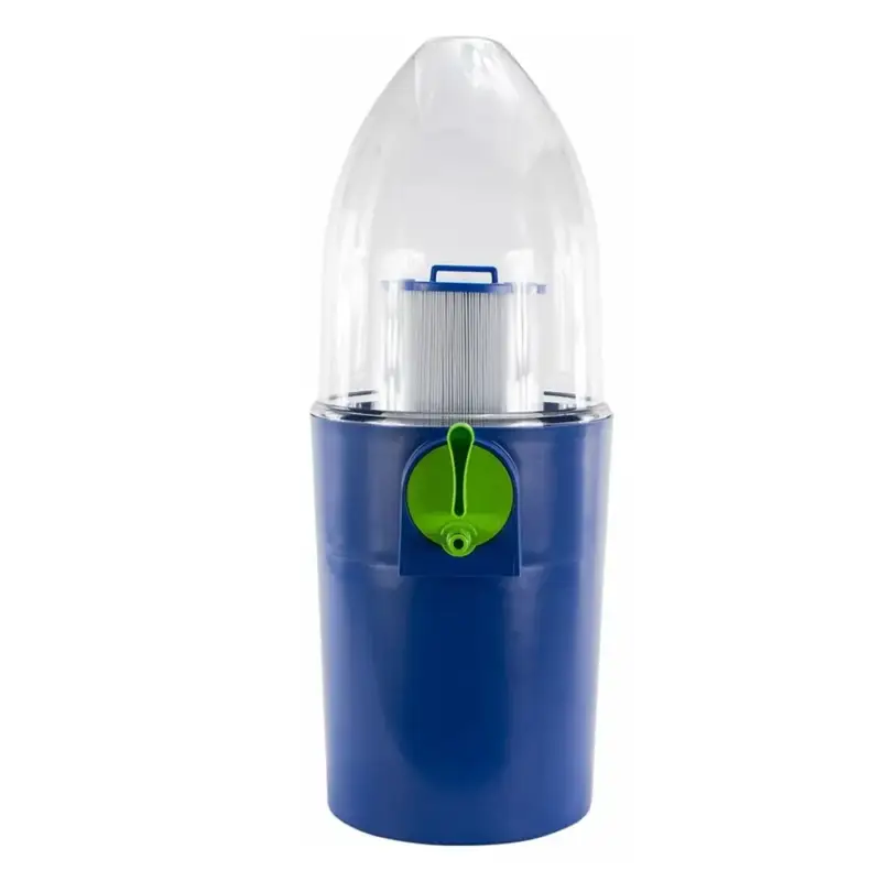 Veilige Betaling Estelle Spa Filter Reinigingssysteem