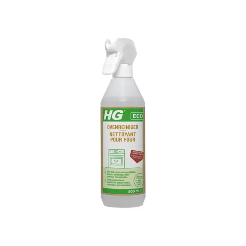 Korting HG ECO Ovenreiniger (500ml)