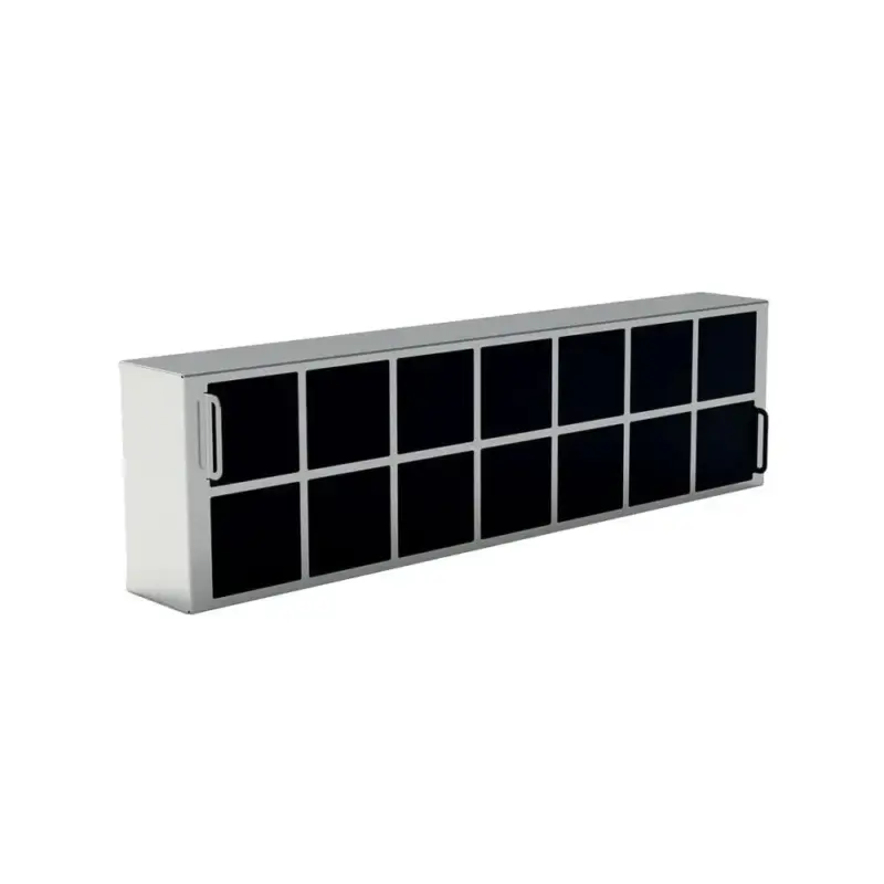 Speciale Aanbieding Mepamsa Regenereerbare Koolstoffilter INDU PRO 10cm