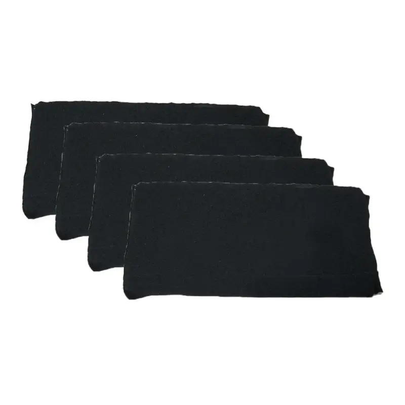 Goedkoop Mepamsa Longlife Koolstoffilter 112.0339.360 (4st.)
