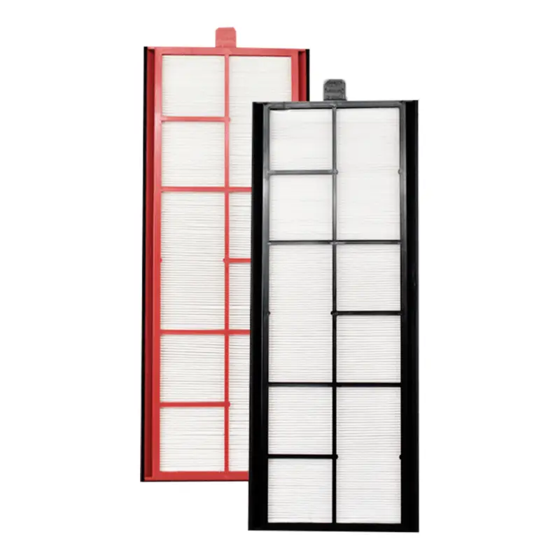 Filter F7/G4 geschikt voor VMC Wernig G90-550 / EFS 380/550 GF (2st.) Koop Online