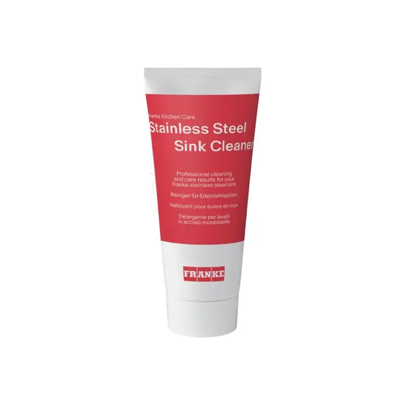 Betaalbaar Franke RVS Spoelbak Reiniger 200 ml