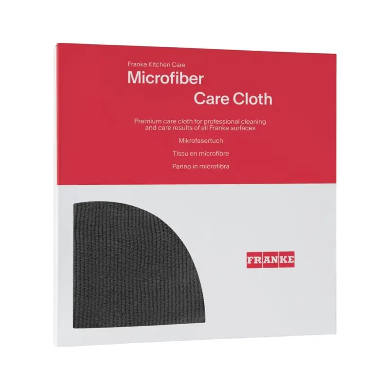 Franke Microvezel Reinigingsdoekje 112.0530.324 Speciale Aanbieding
