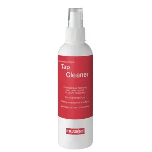 Franke Kitchen Care Kranenreiniger (250ml) 112.0530.239 Hete Deal