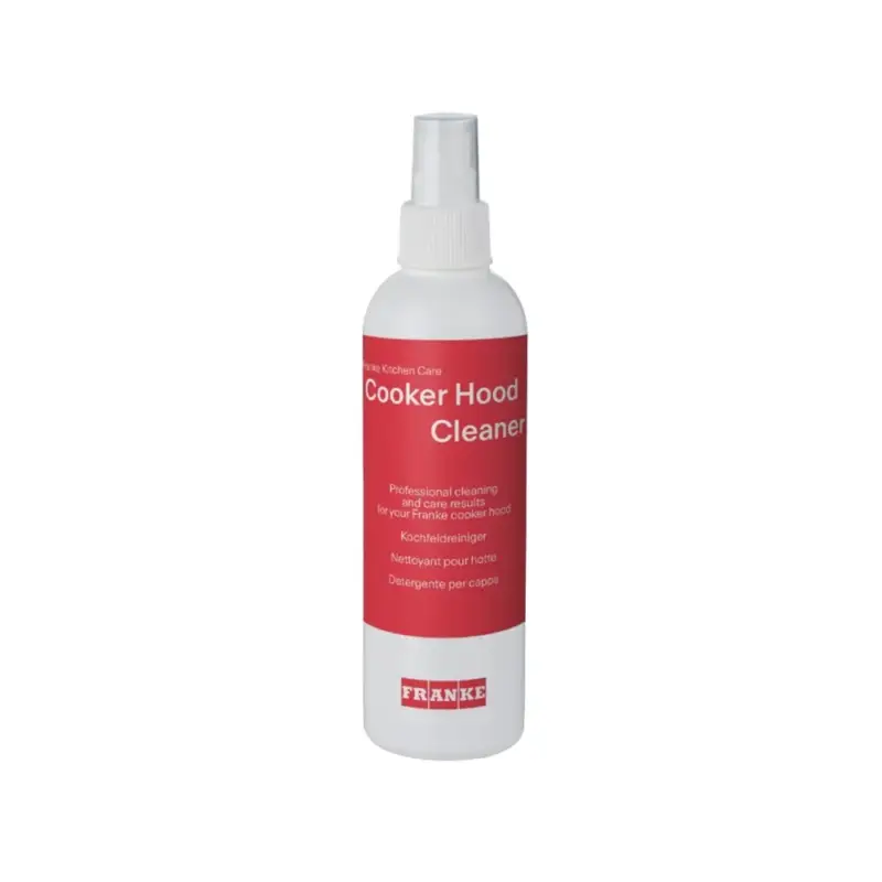 Franke Afzuigkapreiniger (250ml) 1120530240 Dagaanbieding