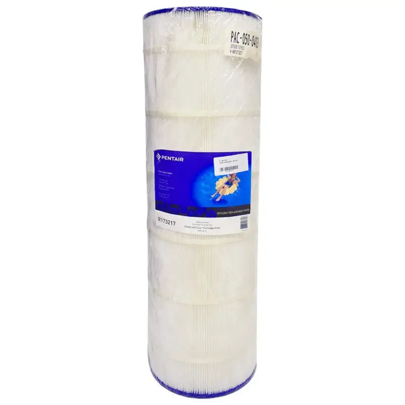 Aanbieding Pentair Zwembad Waterfilter Clean & Clear 200 / CNC-RP200