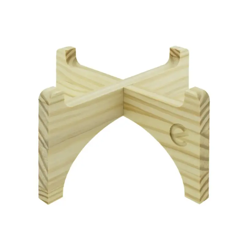 Ecofiltro Houten Standaard 5L Korting