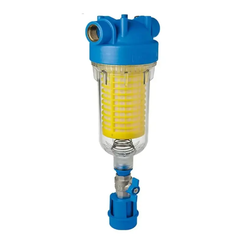 Populair Purway Terugspoelfilter HYDRA 3/4'' RLH 90 mcr