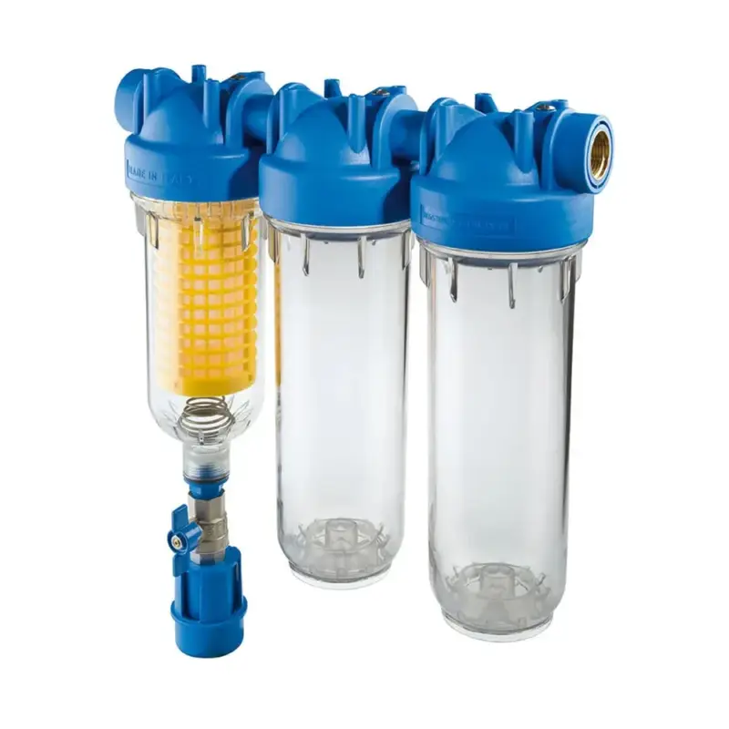 Purway Terugspoelfilter HYDRA 3/4 Trio RLH 90 mcr Beste Prijs