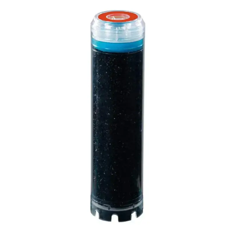 Finale Uitverkoop Purway Actief Koolstof Waterfilter LA 10 SX TS