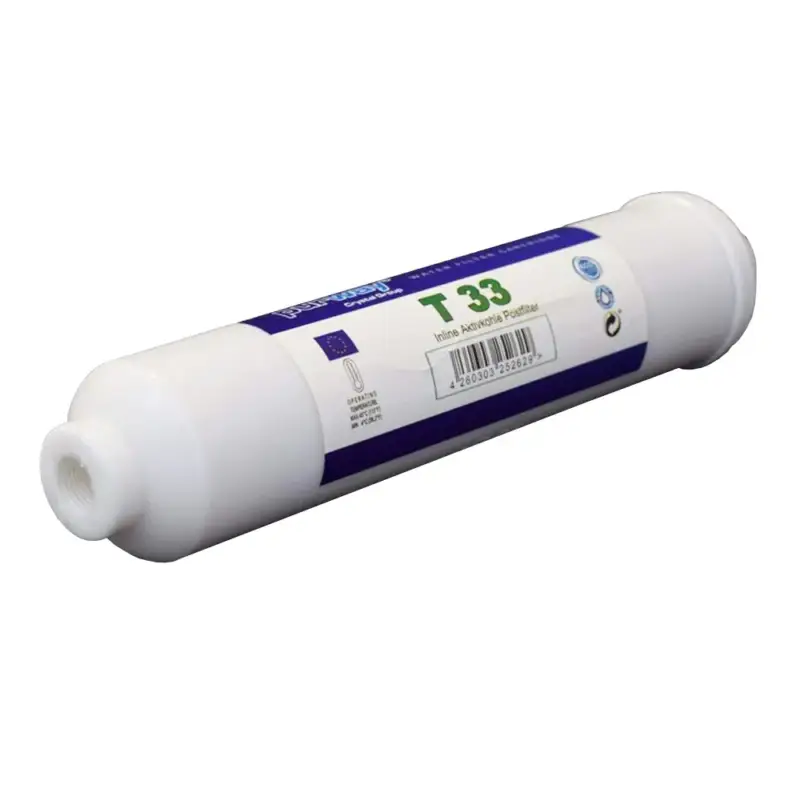 Veilige Betaling Purway Koolstoffilter Omgekeerde Osmose T33
