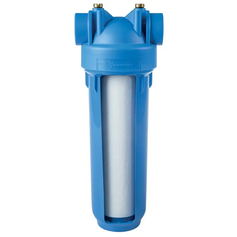 Voordeelprijs Purway Anti-kalk Filtersysteem ScaleArmor™ BLUES 10 (5 micron)