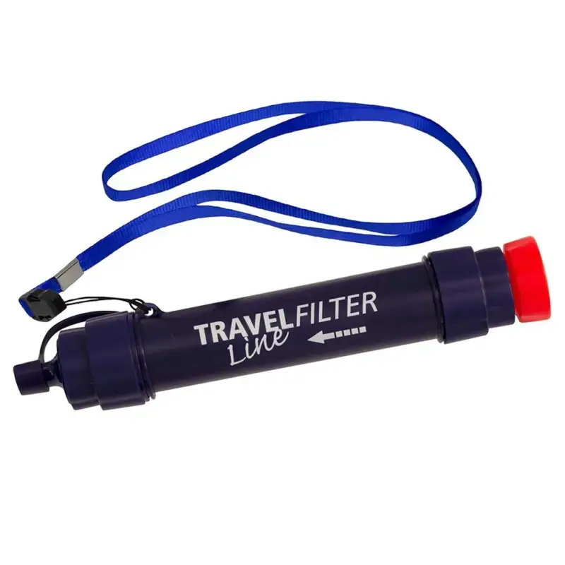 Direct Verzonden TravelSafe Filter TravelLine TS2238