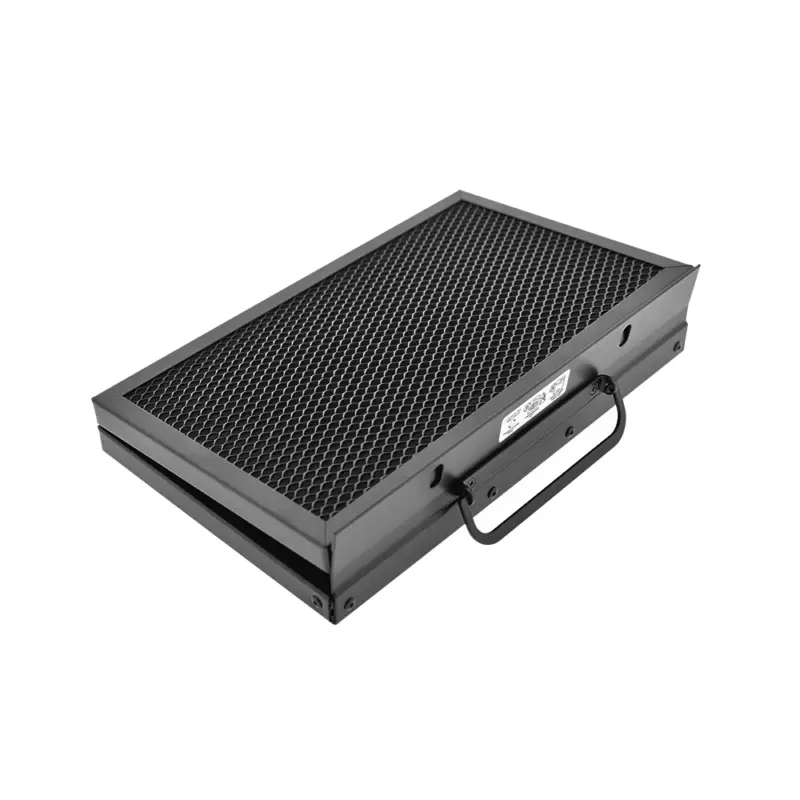 Exclusieve Aanbieding Falmec Carbon.Zeo Regenereerbare Filter KACL.965 / KACL.1043