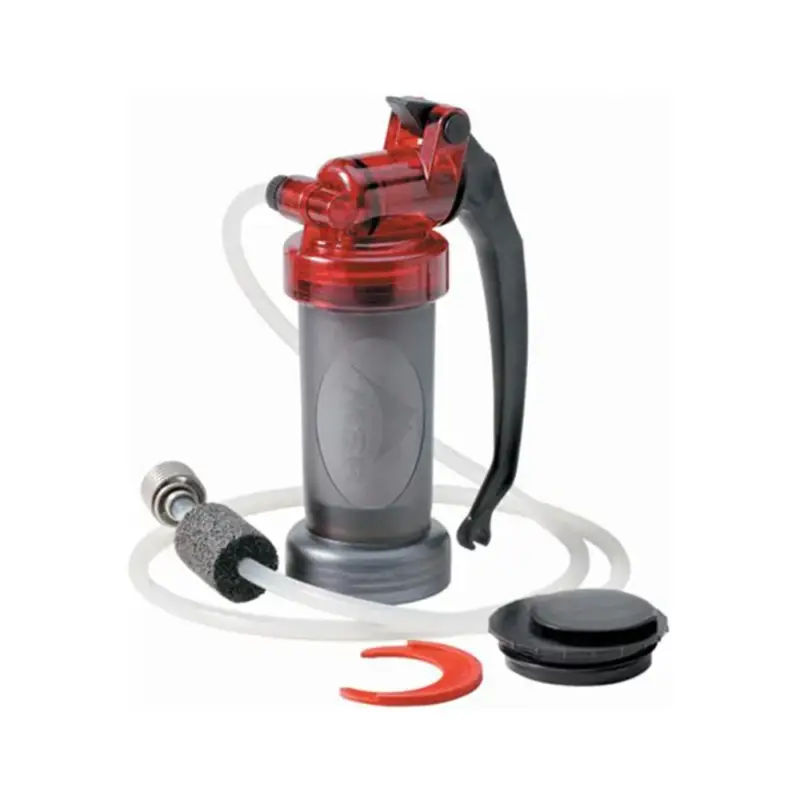 MSR MiniWorks EX Microfilter 14006 Meest Verkocht