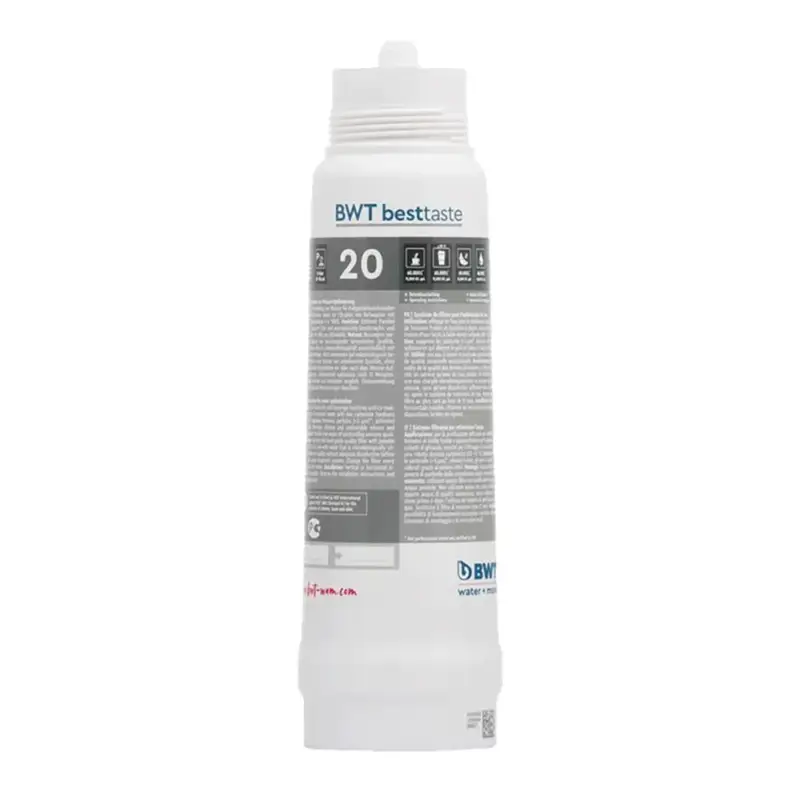 Aanbieding BWT Besttaste 20 Waterfilterpatroon 125252022