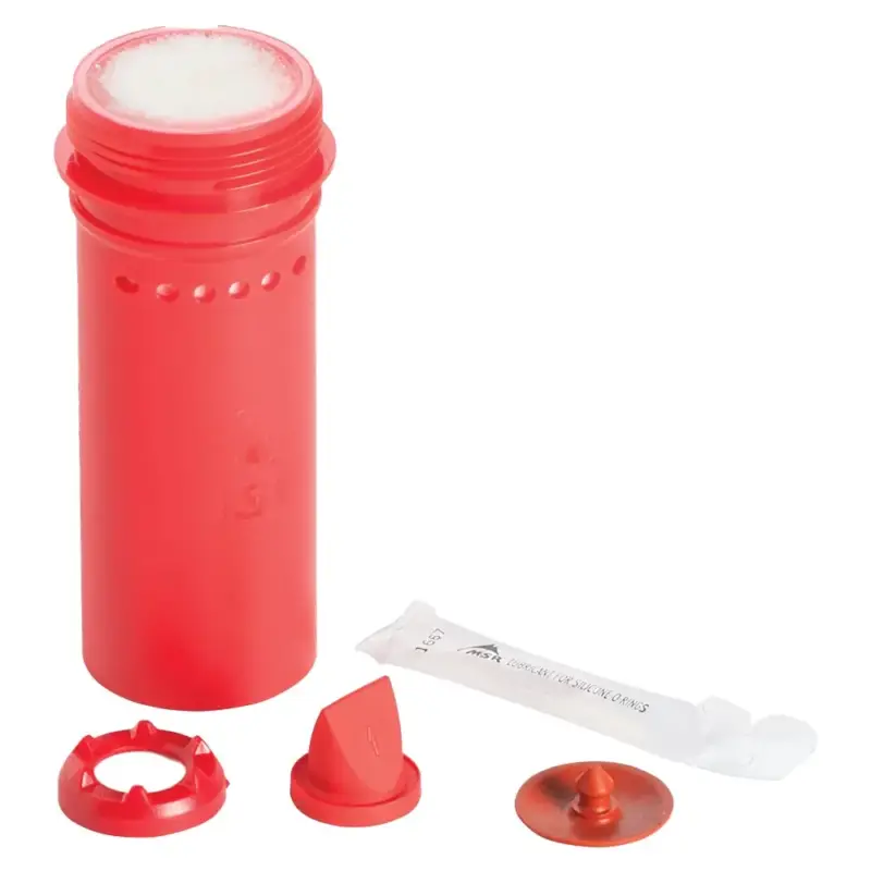 Exclusieve Aanbieding MSR TrailShot / Trail Base Vervangingsfilter 09592