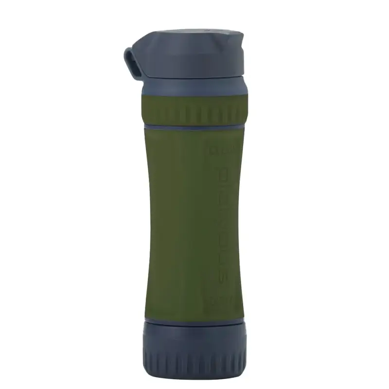 Laatste Kans Platypus QuickDraw Waterfilter Groen 13852