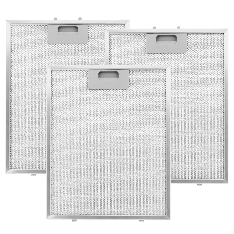 Teka Metaalfilter 320x260mm DM60/DE90/DS90 (3st.) Laatste Kans