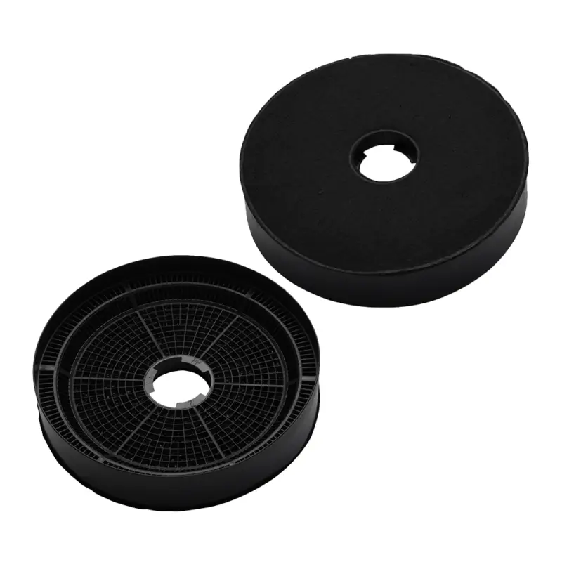 Zanussi OdourClean Koolstoffilter ZHB62670XA / ZHB92670XA (2st.) Snelle Levering
