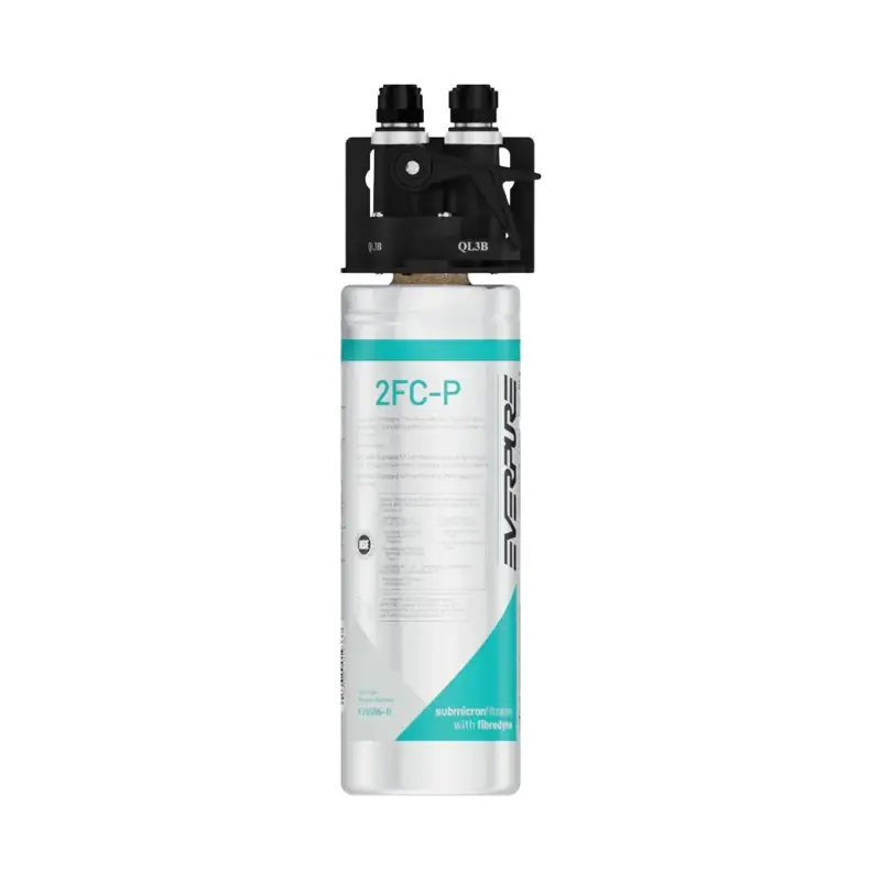 Favoriet Everpure Waterfiltersysteem 2FC-P