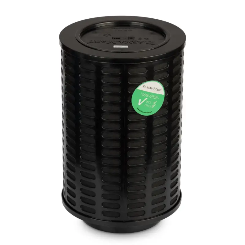 PlasmaMade Plasmafilter voor Wave 99202.02 Op = Op