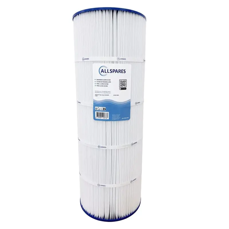 Zwembad Waterfilter geschikt voor Hayward CX1100RE / C1100 / C1100 EURO Nieuw