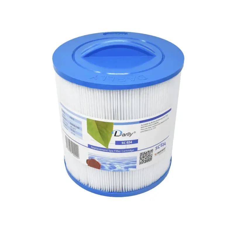 Darlly Spa Waterfilter Vita 0212425-TRB / 8CH-502 / PVT50WH-F2L / 80504 / SC834 Uitverkoop