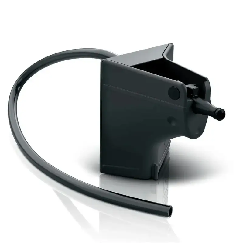 Rechtstreeks Van De Fabrikant Siemens Melkslangadapter Koffiemachines EQ7 / EQ9
