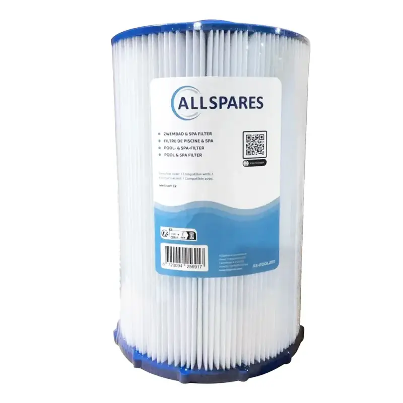 Aanbieding Zwembad Waterfilter geschikt voor Weltico C2 / 62612
