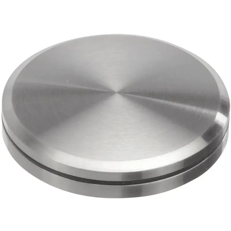 Bosch Twistpad voor Kookplaten 00614176 Betrouwbaar