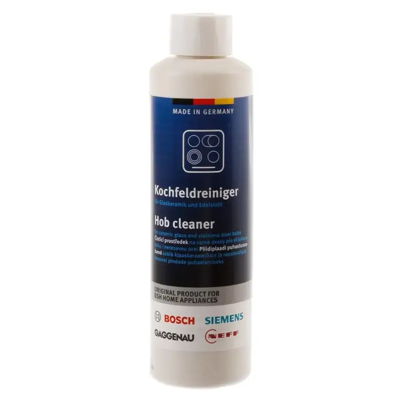 Siemens Kookplaatreiniger (250ml) 311897 / 00311897 Betaalbaar