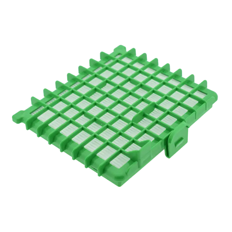 HEPA-Filter geschikt voor Rowenta ZR002901 Flitsaanbieding