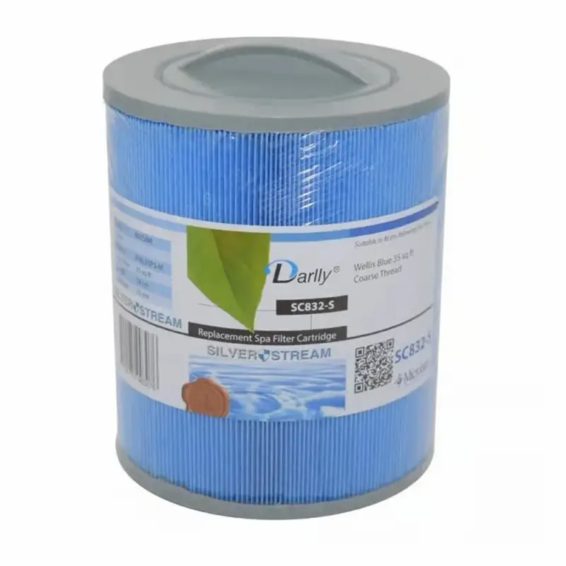 Populair Darlly Spa WaterFilter SC832-S / AKU0135 / PWL35P3-M(antibacterieel)