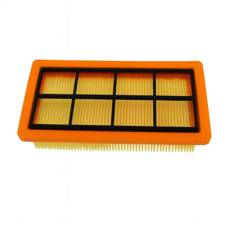 Aanbieding Vlakfilter geschikt voor Kärcher AD4 / AD2 / AD3000 / AD3200