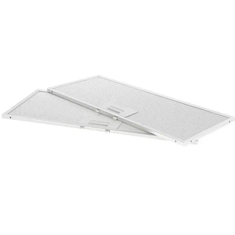 Gaggenau Metaalfilter 159x397mm 11004996 (2St.) Nieuw