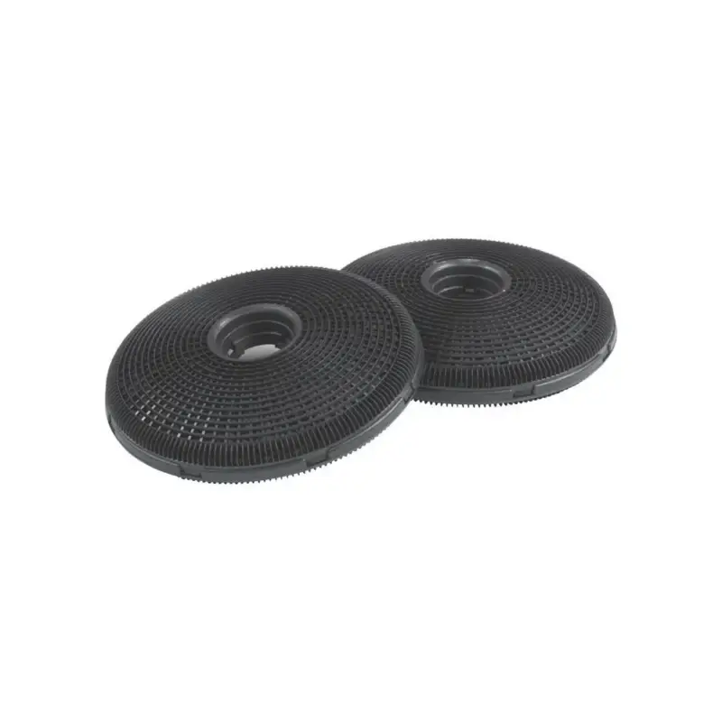 Favoriet Koolstoffilter geschikt voor Tecnowind TIPO SE / ACK00202 (2St.)