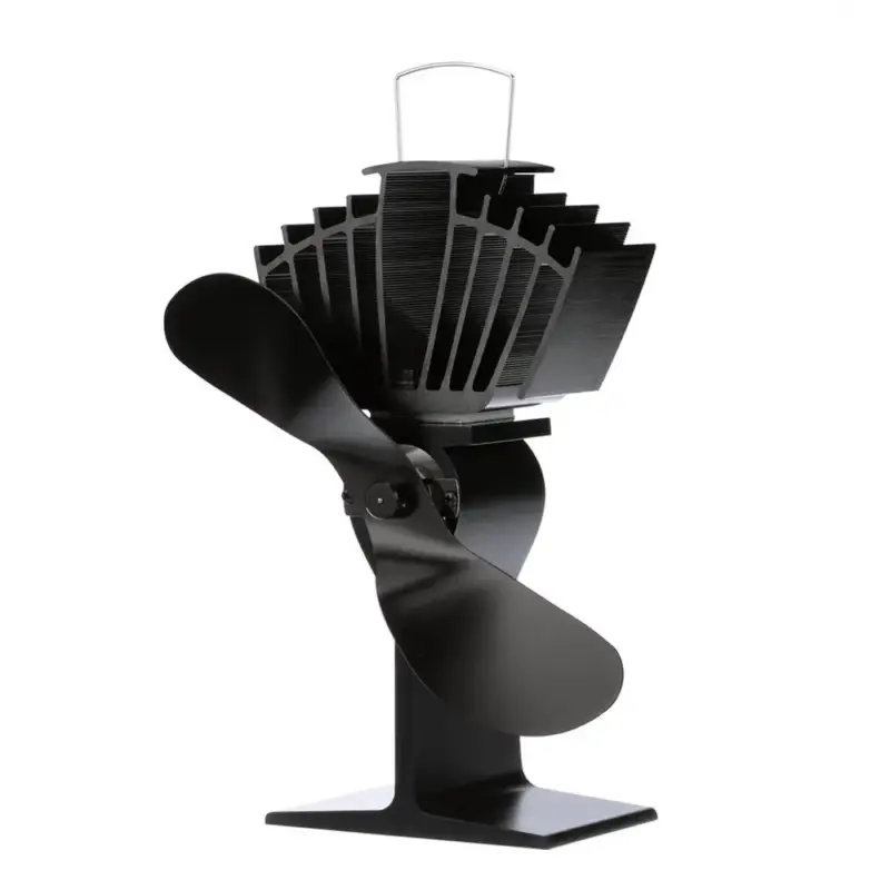 Speciale Aanbieding Caframo Ecofan AirMax 812 Kachelventilator