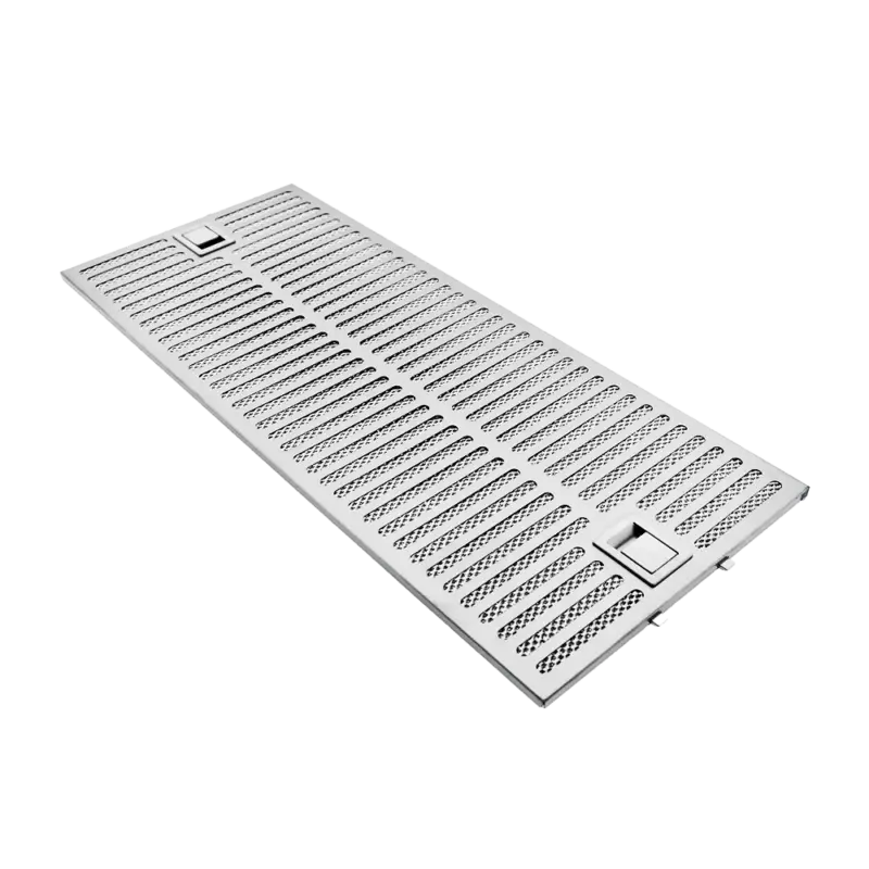 Gaggenau Metaalfilter 480x200mm 11014697 Direct Beschikbaar