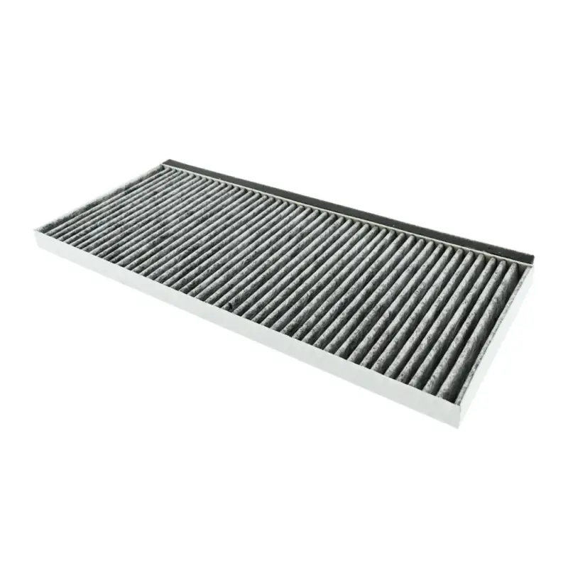 CleanAir Koolstoffilter geschikt voor Blaupunkt 17006837 Exclusieve Aanbieding