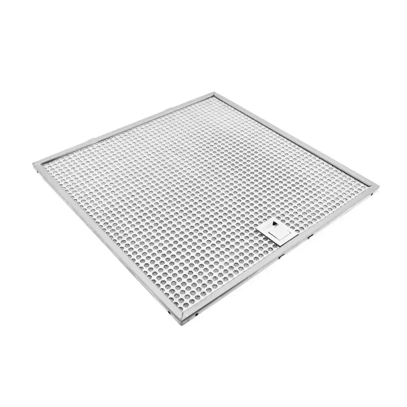 Whirlpool Metaalfilter 350x350mm 482000099468 Nu Kopen