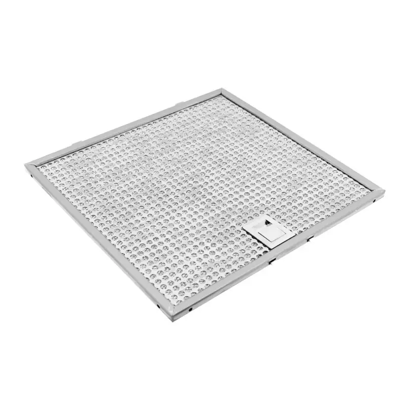 Whirlpool Metaalfilter 275x290mm 482000099560 Bestseller