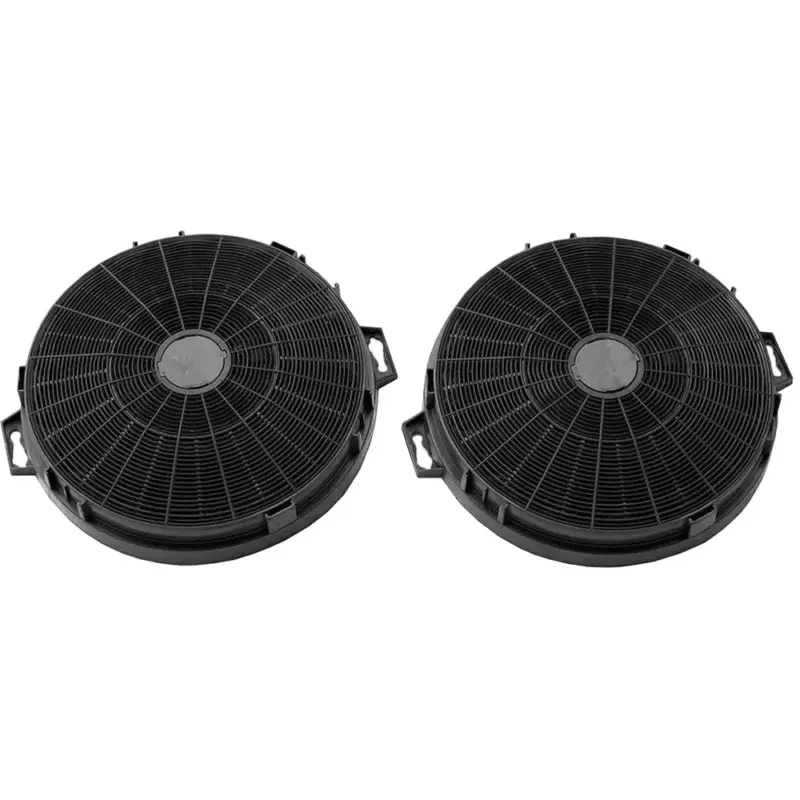 Koolstoffilter geschikt voor Galvamet X39.C90 / X37.C90 / X36.90 / X37.90 (2St.) Beste Prijs